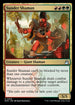 [Foil] RVR 230 Sunder Shaman U