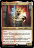 RVR 231 Tajic, Legion's Edge R