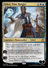 [Foil] RVR 232 Teferi, Time Raveler M