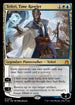 [Foil] RVR 232 Teferi, Time Raveler M