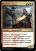 RVR 235 Truefire Captain U