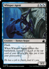 RVR 238 Whisper Agent C