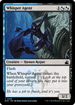 RVR 238 Whisper Agent C
