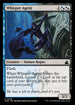 [Foil] RVR 238 Whisper Agent C