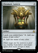 RVR 253 Chromatic Lantern R
