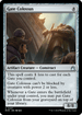 RVR 257 Gate Colossus U