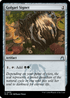 RVR 258 Golgari Signet U