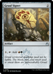 RVR 259 Gruul Signet U