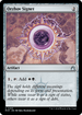 RVR 263 Orzhov Signet U