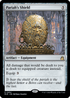 RVR 264 Pariah's Shield R