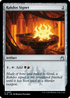 RVR 265 Rakdos Signet U