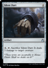 RVR 268 Silent Dart U
