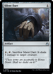 RVR 268 Silent Dart U