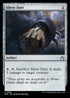 [Foil] RVR 268 Silent Dart U