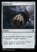 [Foil] RVR 268 Silent Dart U