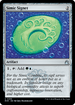 RVR 269 Simic Signet U