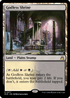 RVR 277 Godless Shrine R