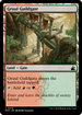 RVR 279 Gruul Guildgate C
