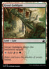 [Foil] RVR 279 Gruul Guildgate C