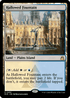 RVR 280 Hallowed Fountain R