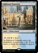 RVR 280 Hallowed Fountain R
