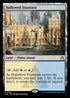 [Foil] RVR 280 Hallowed Fountain R
