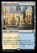 [Foil] RVR 280 Hallowed Fountain R