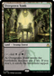 RVR 283 Overgrown Tomb R