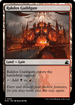 RVR 284 Rakdos Guildgate C