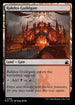 [Foil] RVR 284 Rakdos Guildgate C