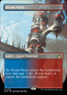 [Foil] RVR 298 Steam Vents (0298 - Borderless) R