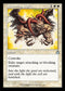 [Foil] RVR 305 Devouring Light (0305 - Retro Frame) U