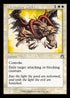 [Foil] RVR 305 Devouring Light (0305 - Retro Frame) U