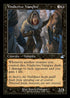 [Foil] RVR 330 Vindictive Vampire (0330 - Retro Frame) U