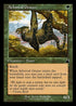 [Foil] RVR 343 Arboreal Grazer (0343 - Retro Frame) C
