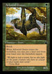 [Foil] RVR 343 Arboreal Grazer (0343 - Retro Frame) C
