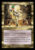 [Foil] RVR 358 Call of the Conclave (0358 - Retro Frame) C