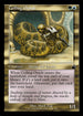 [Foil] RVR 361 Coiling Oracle (0361 - Retro Frame) C