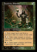 [Foil] RVR 363 Deathrite Shaman (0363 - Retro Frame) R