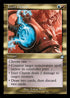 [Foil] RVR 368 Izzet Charm (0368 - Retro Frame) U