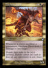 [Foil] RVR 374 Mayhem Devil (0374 - Retro Frame) U
