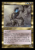 [Foil] RVR 375 Mindleech Mass (0375 - Retro Frame) R