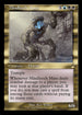 [Foil] RVR 375 Mindleech Mass (0375 - Retro Frame) R