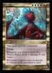 [Foil] RVR 376 Niv-Mizzet, Parun (0376 - Retro Frame) R