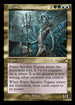 [Foil] RVR 377 Prime Speaker Zegana (0377 - Retro Frame) R