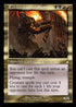 [Foil] RVR 379 Rakdos, Lord of Riots (0379 - Retro Frame) R