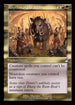 [Foil] RVR 380 Rhythm of the Wild (0380 - Retro Frame) U