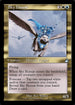 [Foil] RVR 382 Sky Hussar (0382 - Retro Frame) U