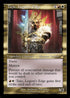 [Foil] RVR 385 Tajic, Legion's Edge (0385 - Retro Frame) R