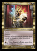 [Foil] RVR 385 Tajic, Legion's Edge (0385 - Retro Frame) R